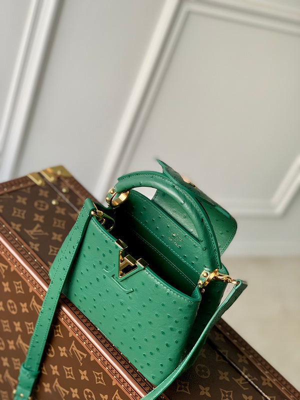 COZY - LV Bags - 1269