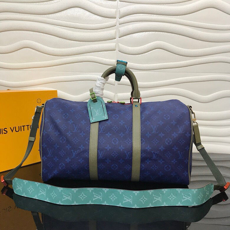 JB - LOV Travel Bags - 127