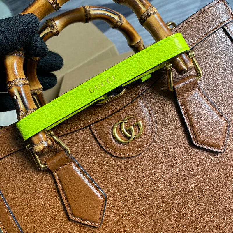 JB - Guki Lady Bags - 981