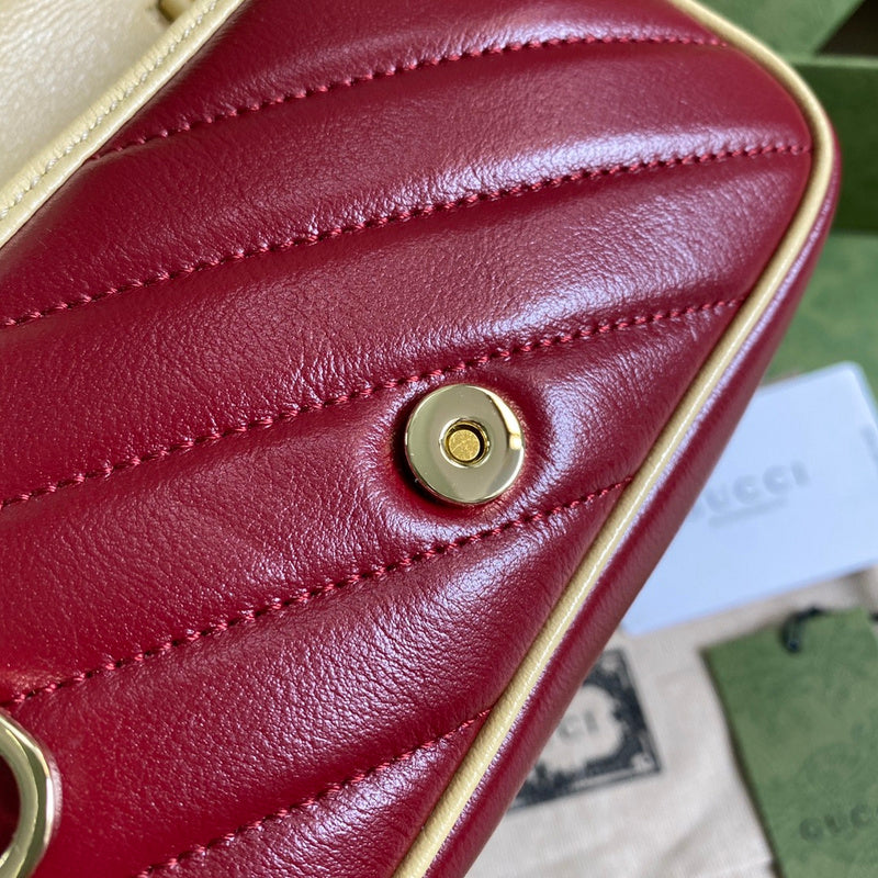 JB - Guki Lady Bags - 1023