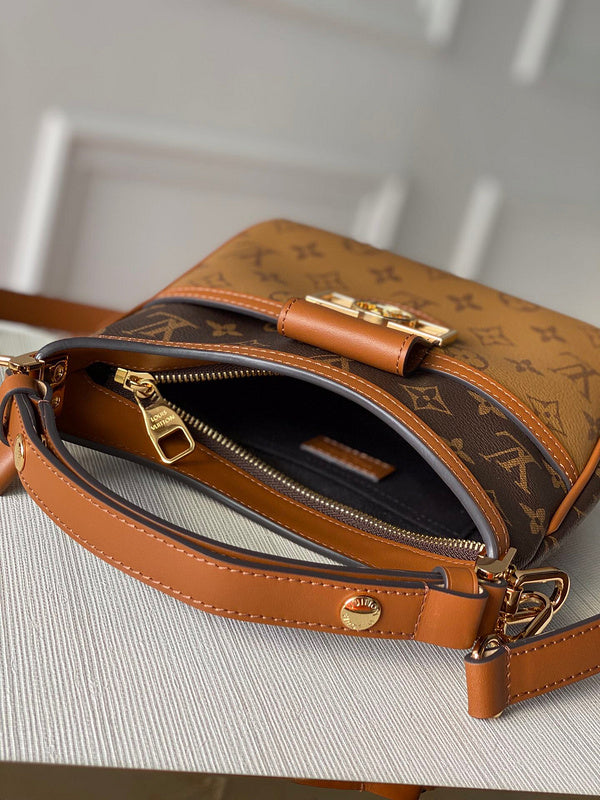 COZY - LV Bags - 4871