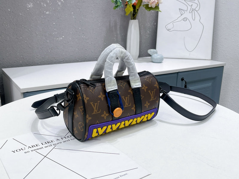 JB - LOV Travel Bags - 174