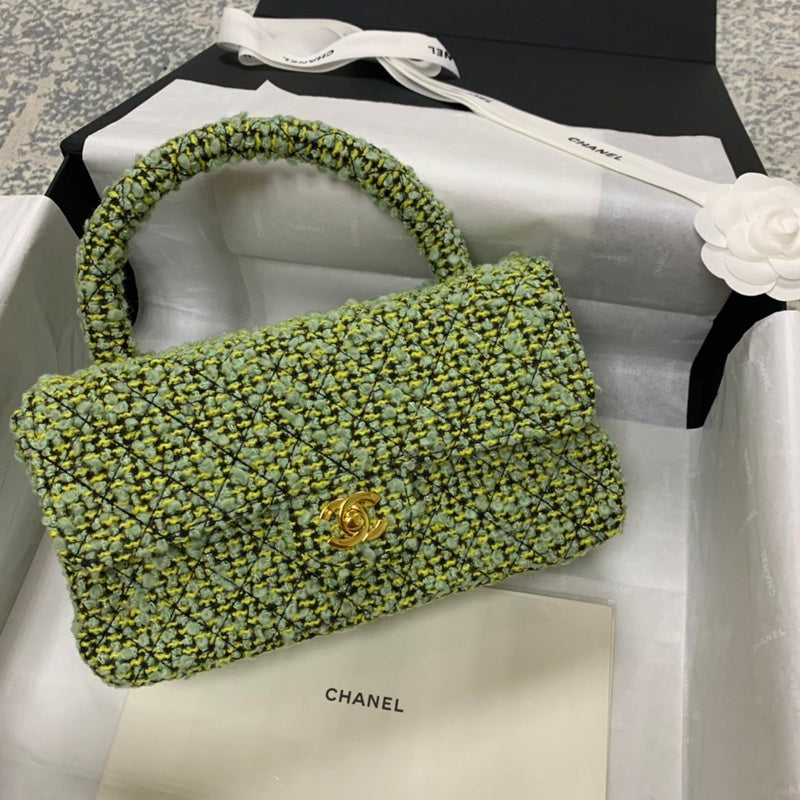 COZY BAGS - CHL Lady Bags - 463