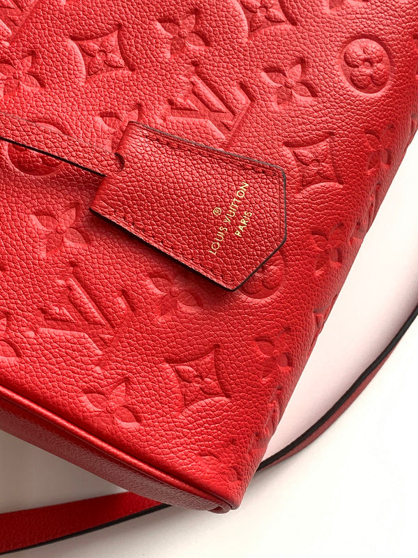 COZY - LV Bags - 4492