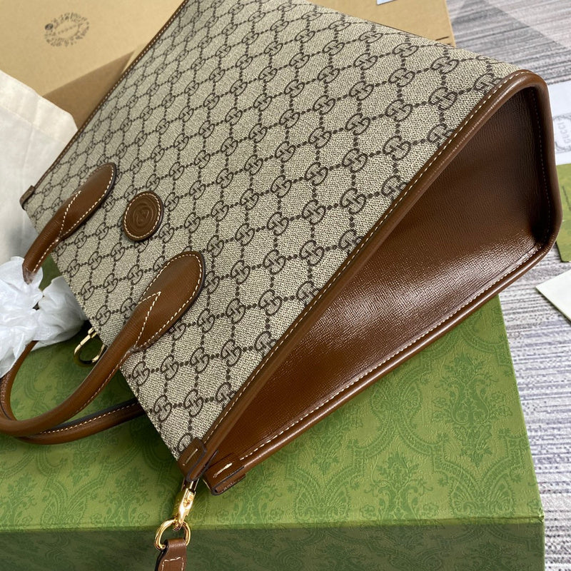JB - Guki Lady Bags - 942