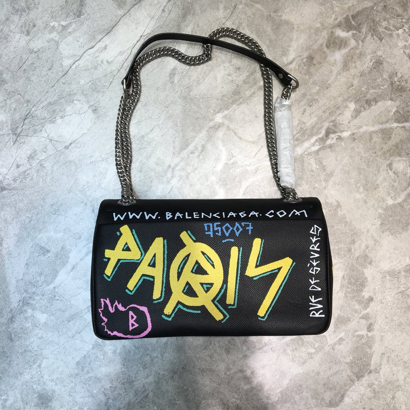 COZY BAGS - BG Lady Bags - 562