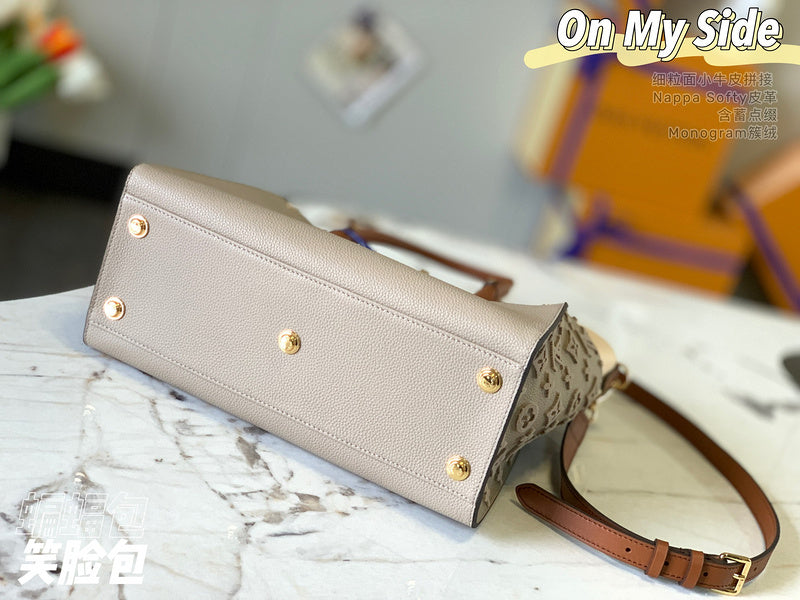 COZY BAGS - LOV Bags - 716