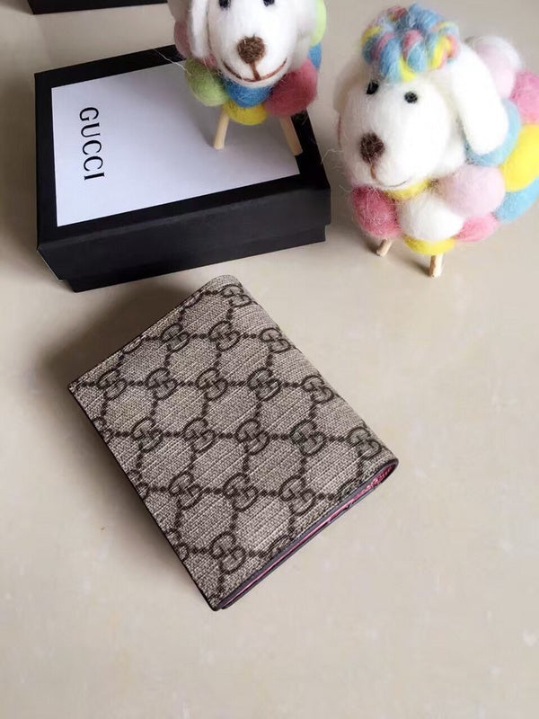 COZY BAGS - Guki Wallet - 487