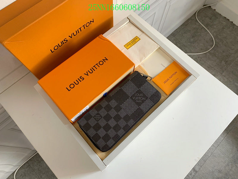 COZY BAGS - LOV Wallet - 1226