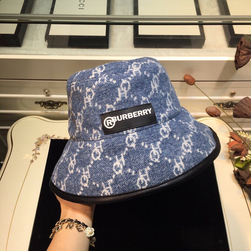 COZY BAGS - BOR Hats & Caps - 246