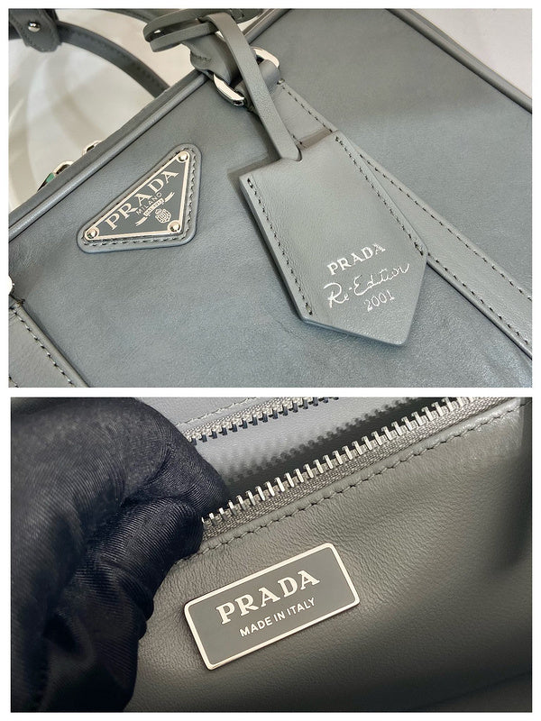 JB - PD Lady Bags - 081