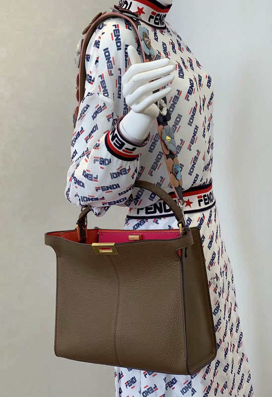 Cozy-Bags - FDE Bags - 732