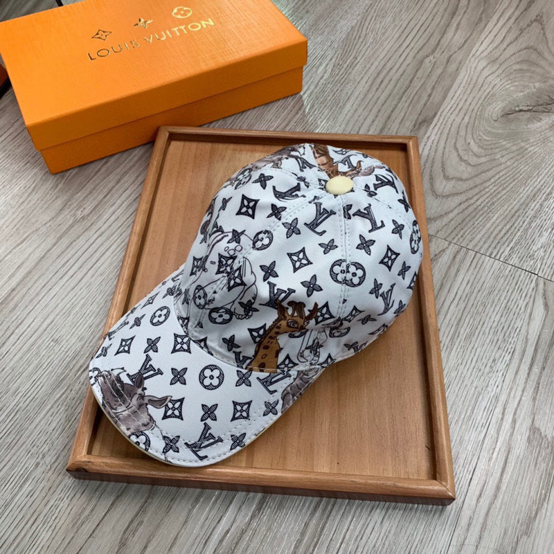 COZY BAGS - LOV Hats & Caps - 030