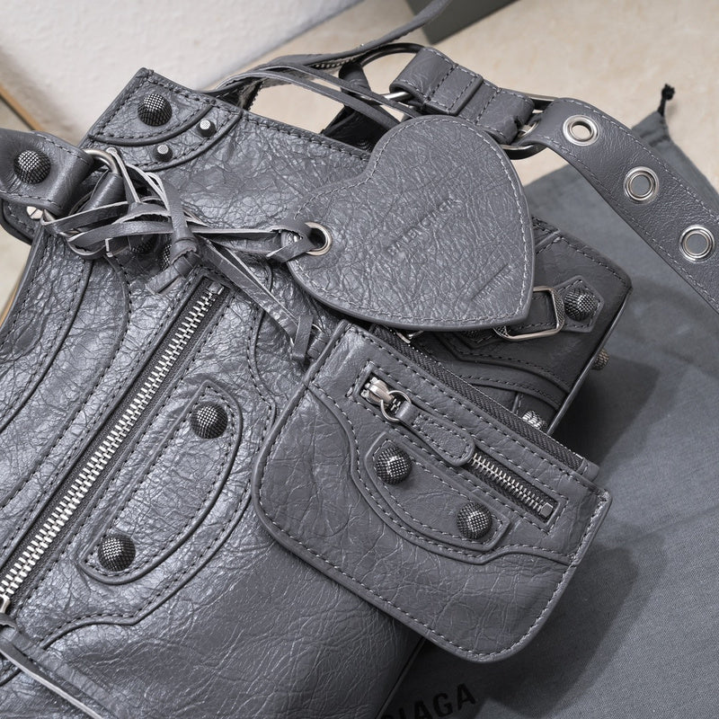 COZY - BG Bags - 411