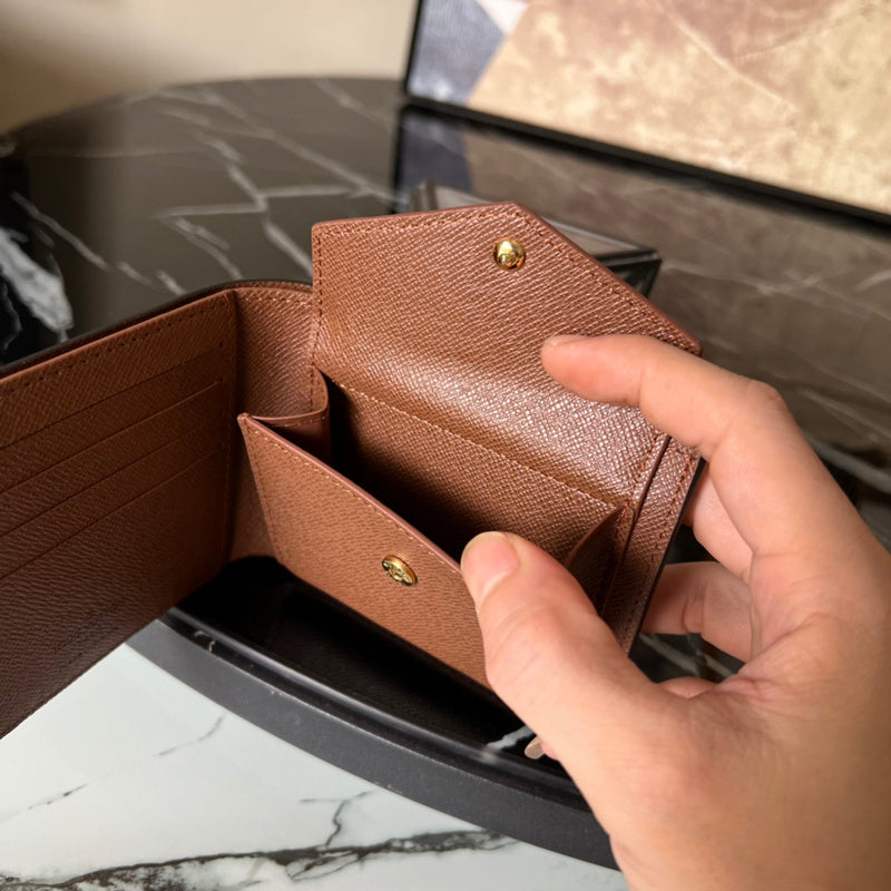 COZY - LOV Wallets - 108