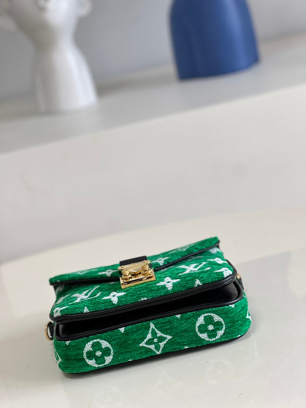 COZY - LV Bags - 2676