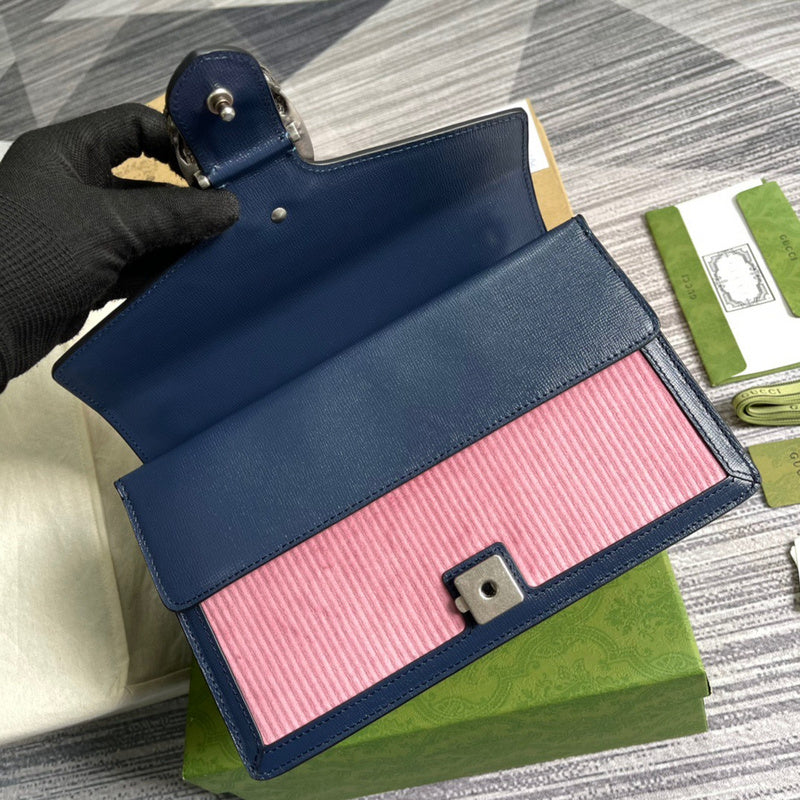 JB - Guki Lady Bags - 857