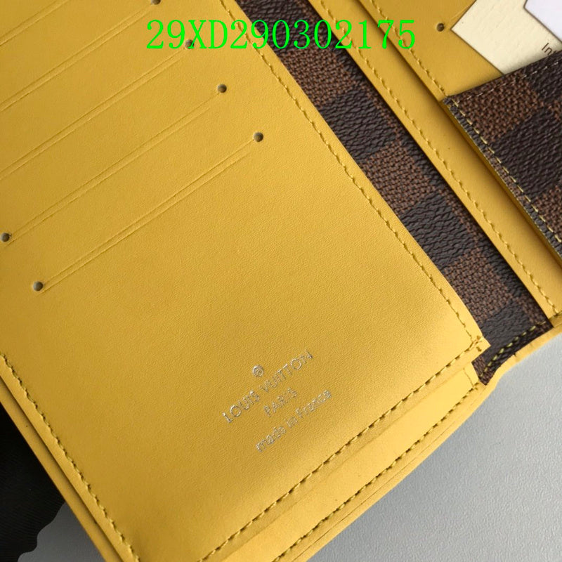 COZY BAGS - CHL Wallet - 1069