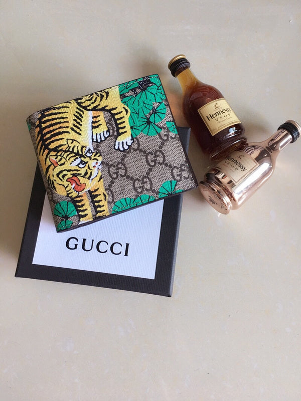 COZY BAGS - Guki Wallet - 483