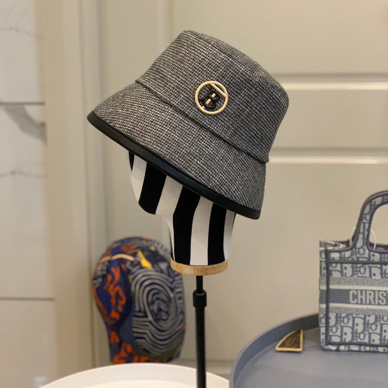 COZY BAGS - BOR Hats & Caps - 180