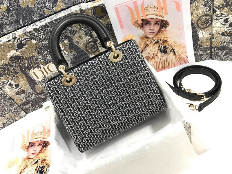 JB - DOR Lady Bags - 057