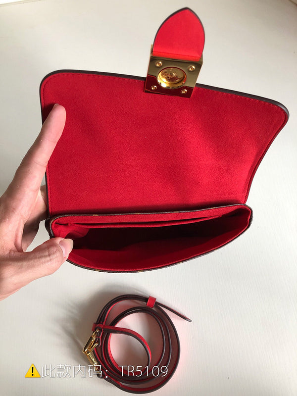 COZY BAGS - LOV Bags - 5058