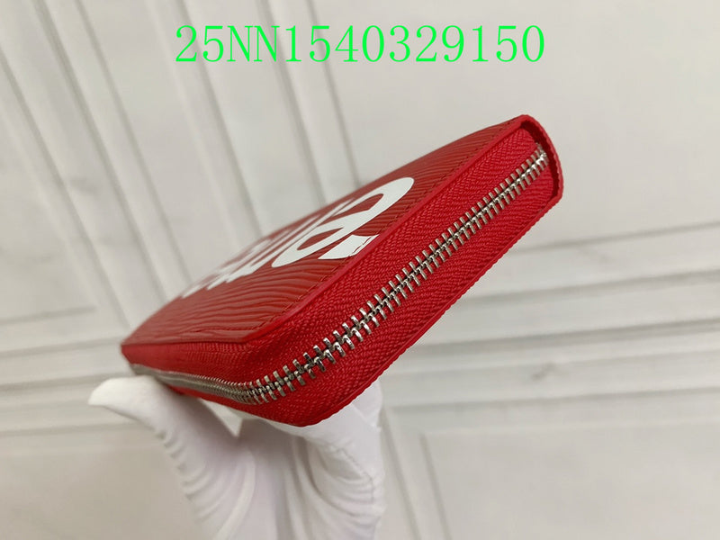 COZY BAGS - LOV Wallet - 592