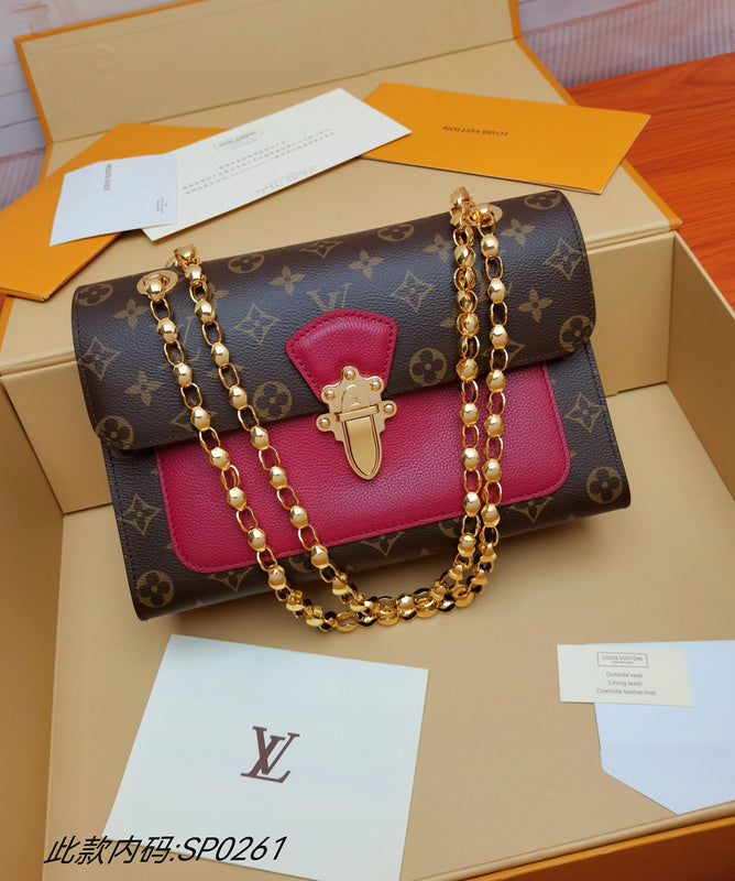 COZY BAGS - LOV Bags - 1550