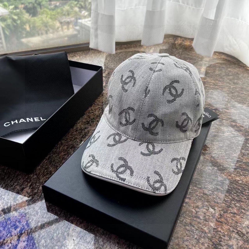 COZY BAGS - CHL Hats & Caps - 041
