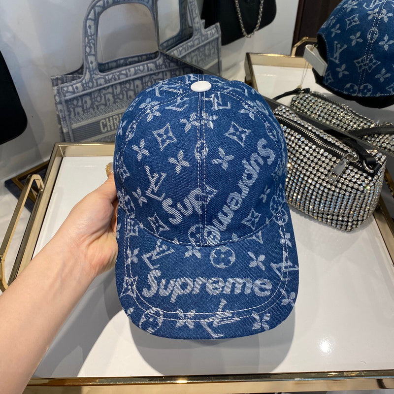 COZY BAGS - LOV Hats & Caps - 439