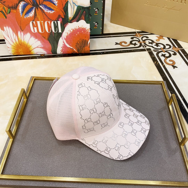COZY BAGS - Guki Hats & Caps - 363