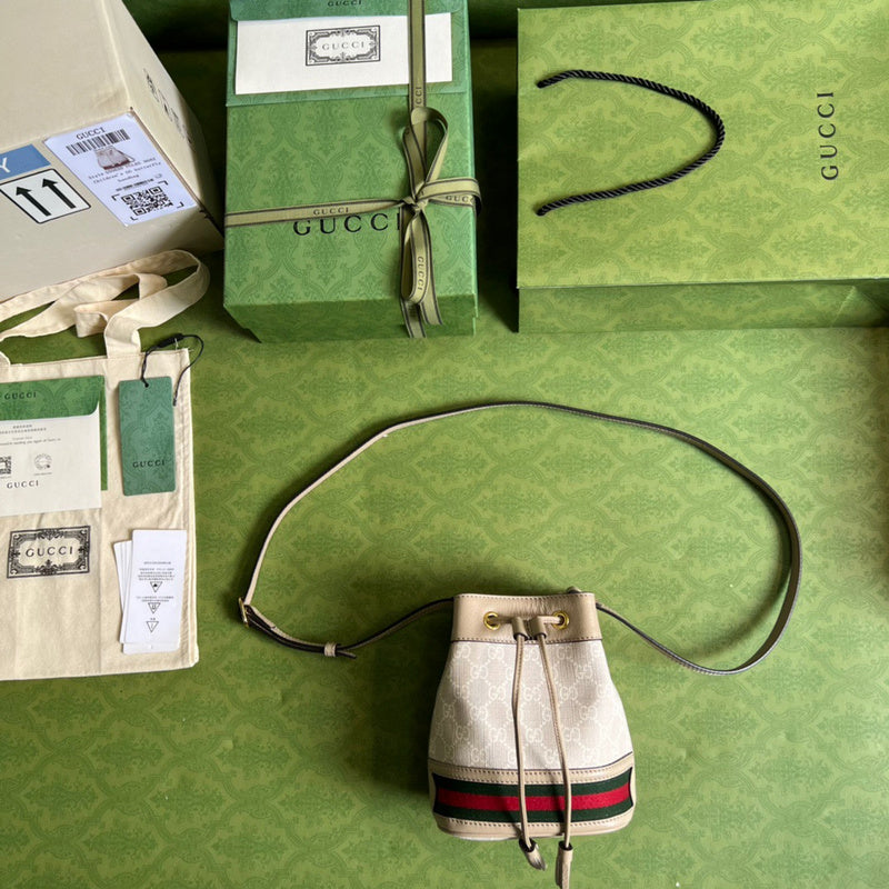 JB - Guki Lady Bags - 738