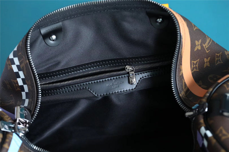 JB - LOV Travel Bags - 219