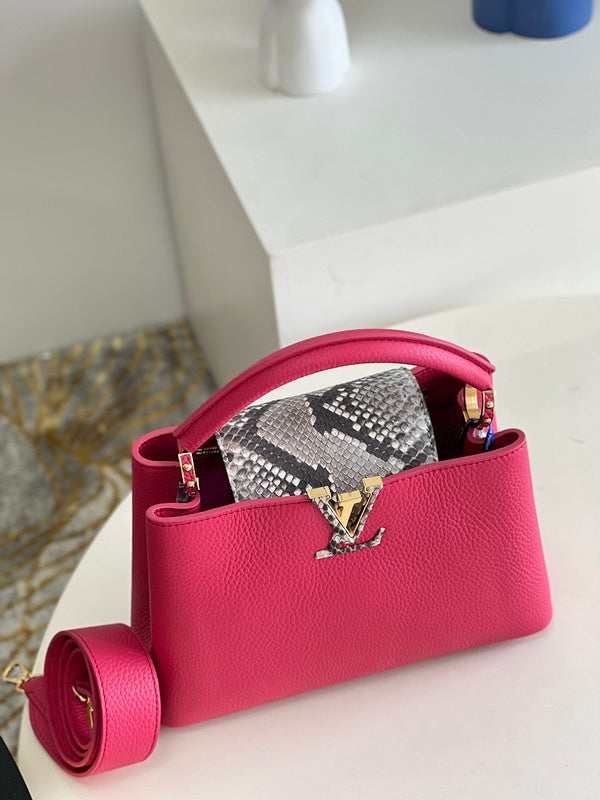 COZY BAGS - LOV Bags - 1861