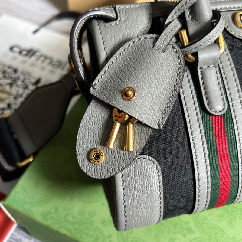 JB - Guki Lady Bags - 449