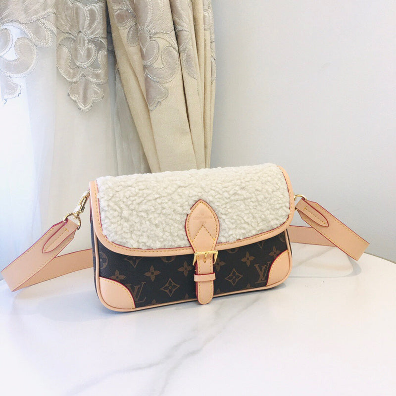 COZY BAGS - GUKI Women Bags - 1646
