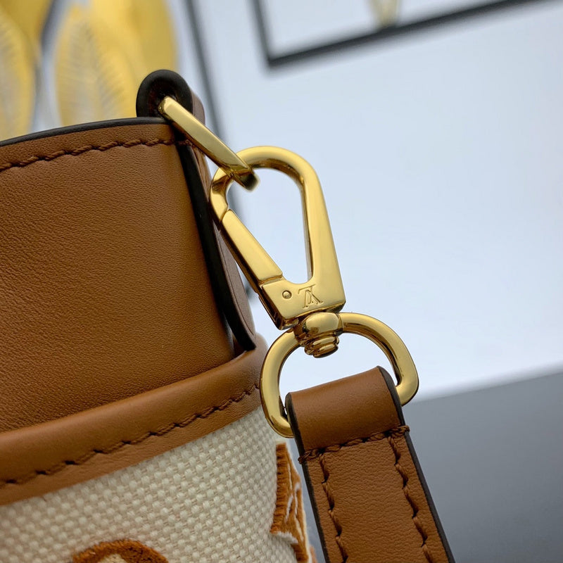 COZY - LV Bags - 2082