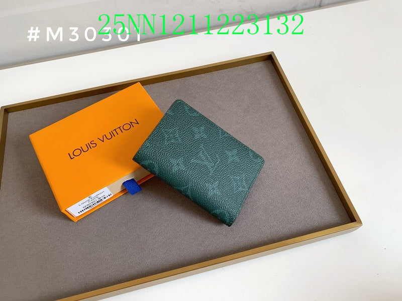 COZY BAGS - CHL Wallet - 320