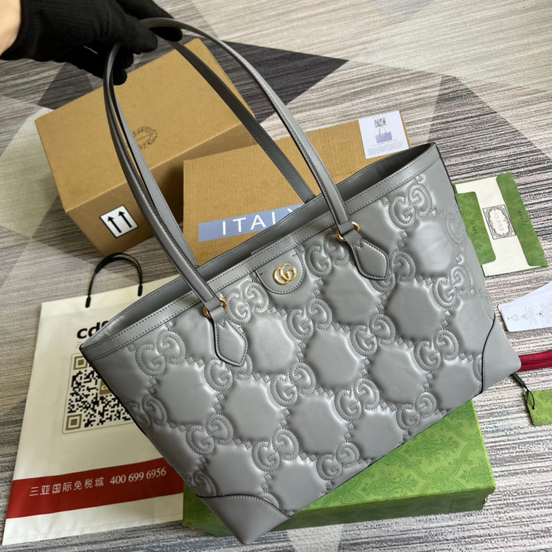 JB - Guki Lady Bags - 545