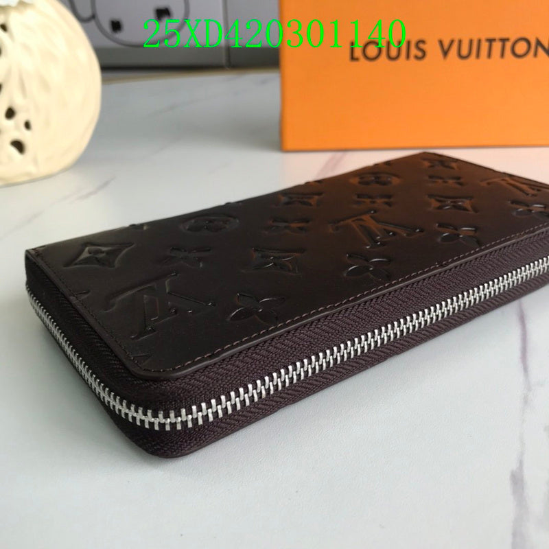 COZY BAGS - CHL Wallet - 1105