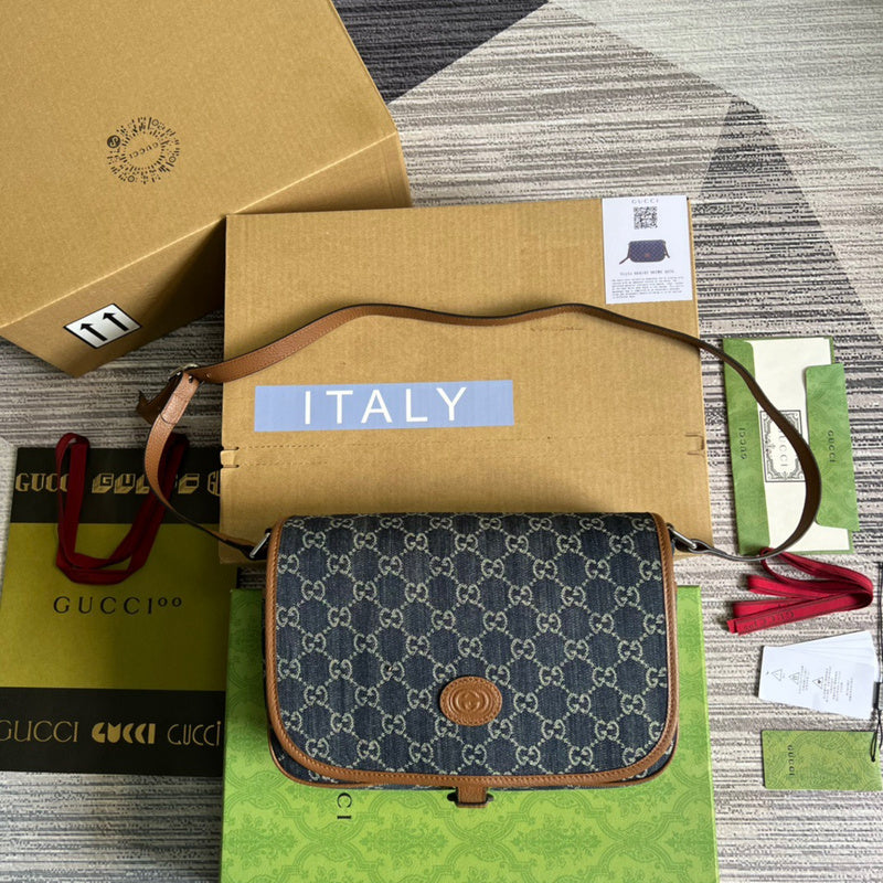 COZY BAGS - Guki Men Bags - 190