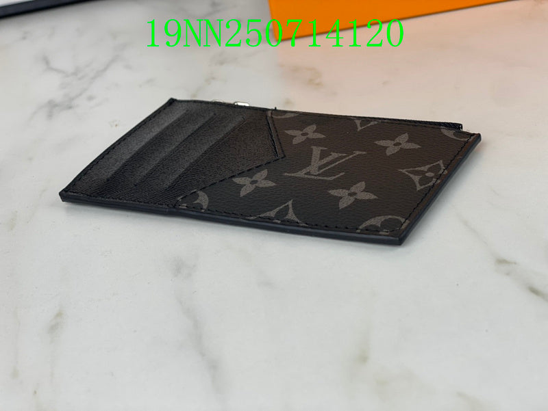 COZY BAGS - LOV Wallet - 225