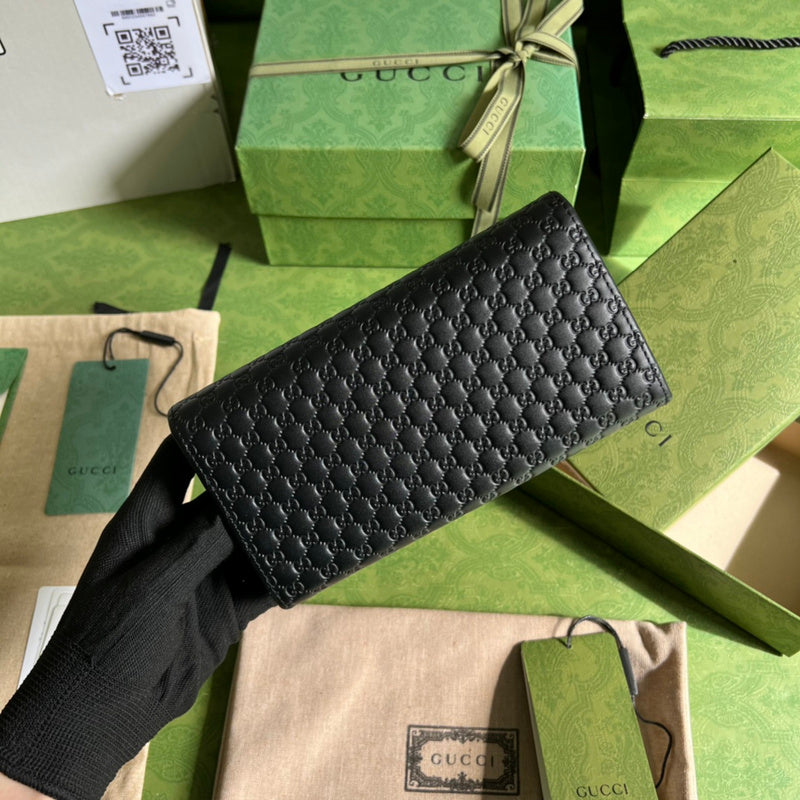Cozy Bags - GUKI Men Wallets - 046