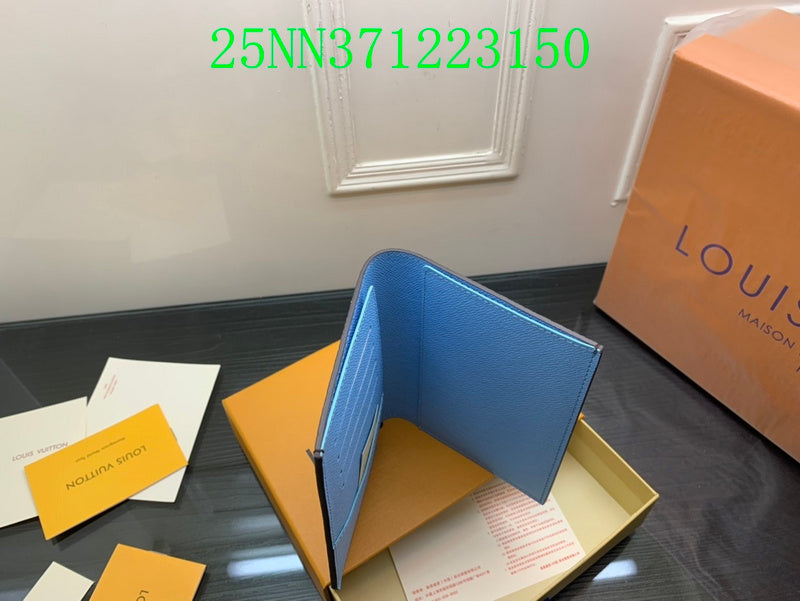COZY BAGS - LOV Wallet - 828