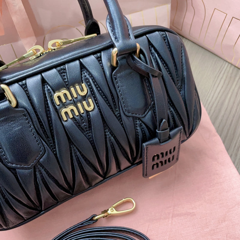 COZY BAGS - MMU Bags - 015