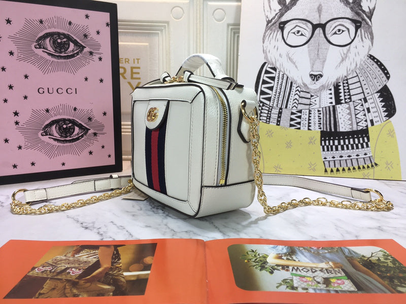 COZY BAGS - GUKI Bags - 434
