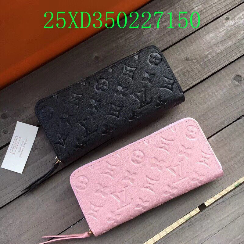 COZY BAGS - CHL Wallet - 1121