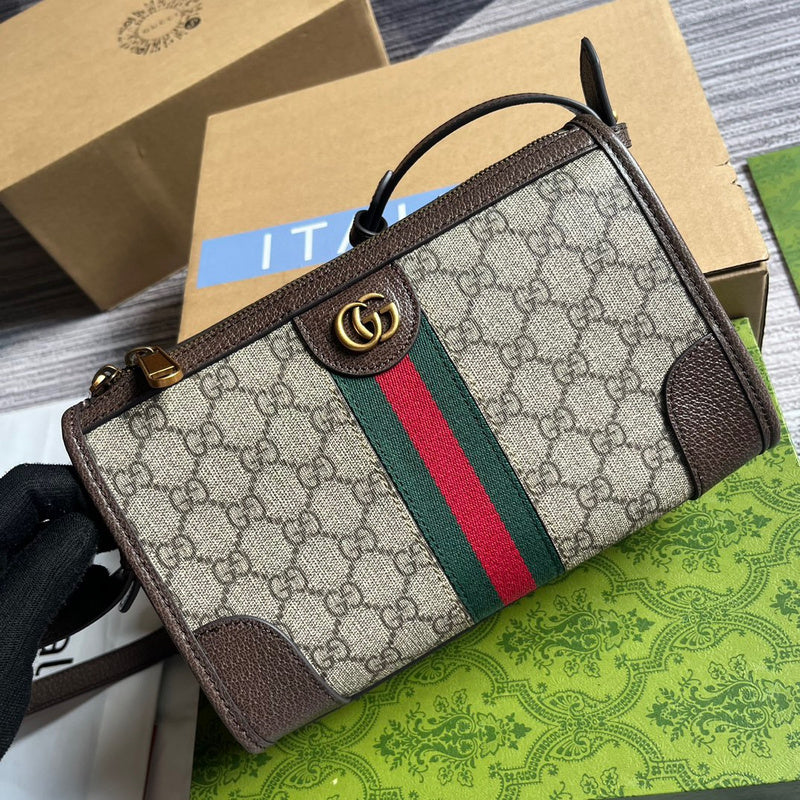 COZY BAGS - Guki Men Bags - 040