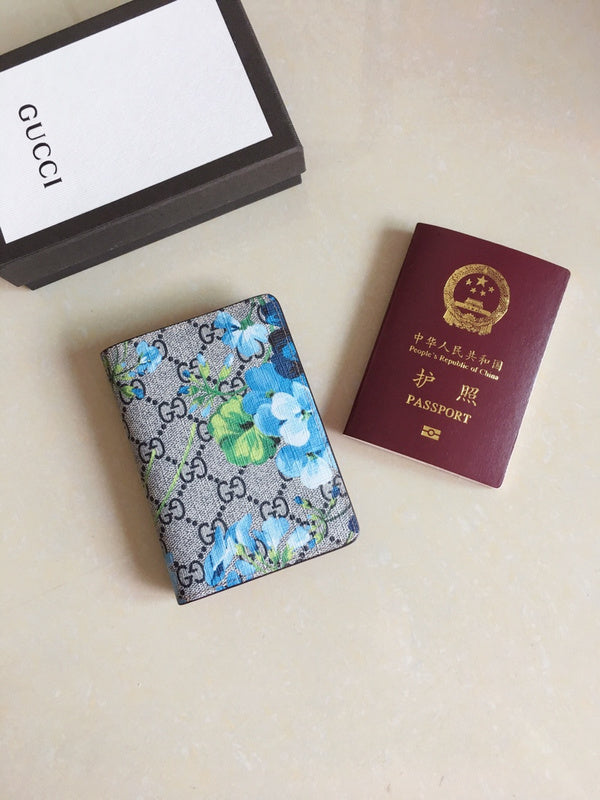 COZY BAGS - Guki Wallet - 495