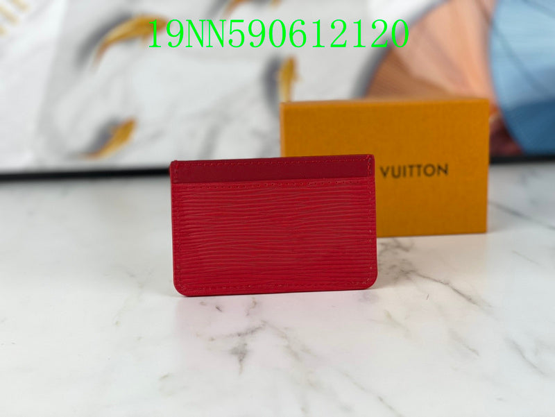 COZY BAGS - LOV Wallet - 391